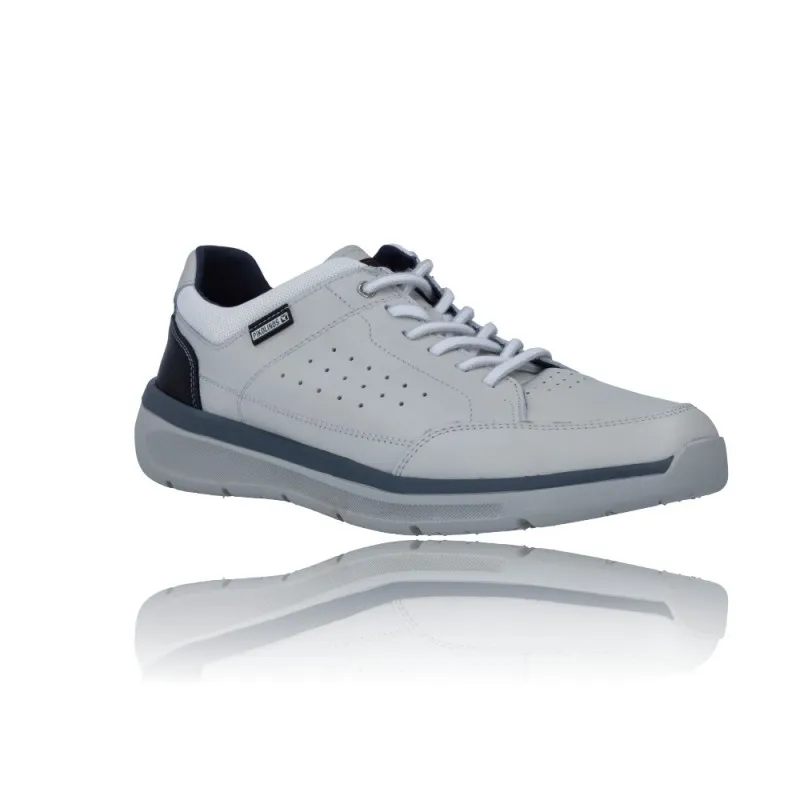 ZAPATOS CON CORDóN PARA HOMBRE DE PIKOLINOS BIAR M6V6105