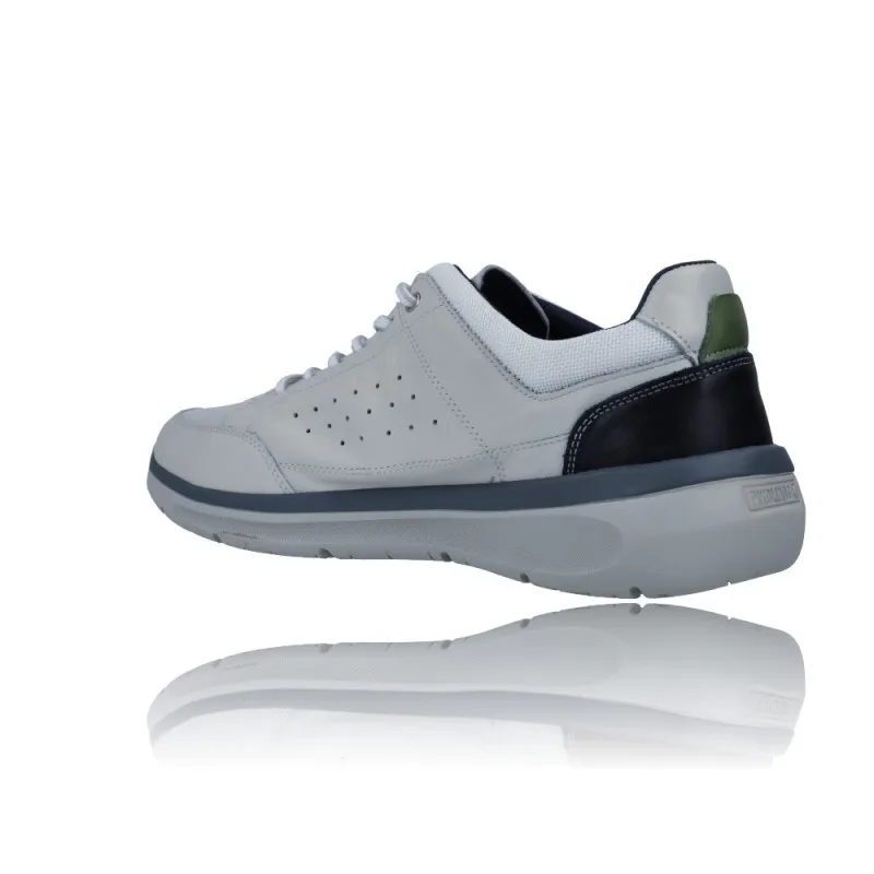 ZAPATOS CON CORDóN PARA HOMBRE DE PIKOLINOS BIAR M6V6105