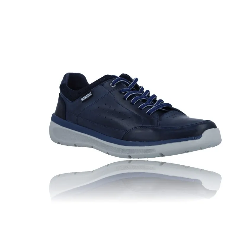 ZAPATOS CON CORDóN PARA HOMBRE DE PIKOLINOS BIAR M6V6105