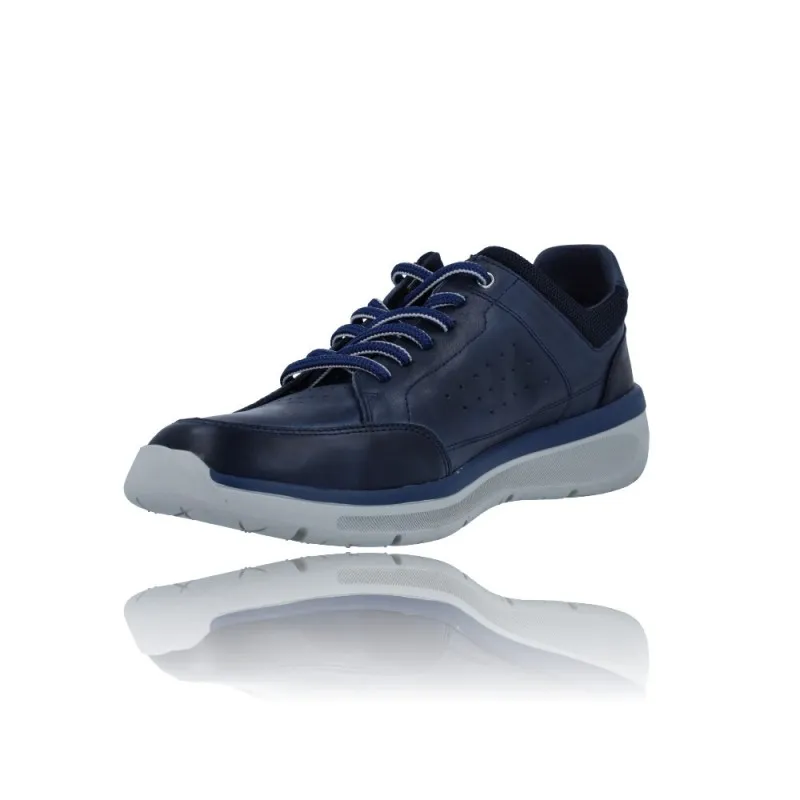 ZAPATOS CON CORDóN PARA HOMBRE DE PIKOLINOS BIAR M6V6105