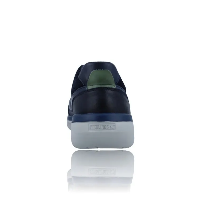 ZAPATOS CON CORDóN PARA HOMBRE DE PIKOLINOS BIAR M6V6105