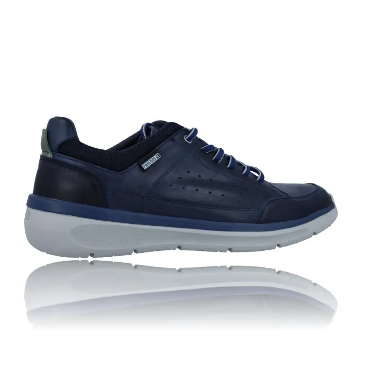 ZAPATOS CON CORDóN PARA HOMBRE DE PIKOLINOS BIAR M6V6105