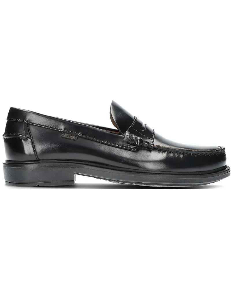 Zapatos de Hombre CALLAGHAN 90000C NEGRO