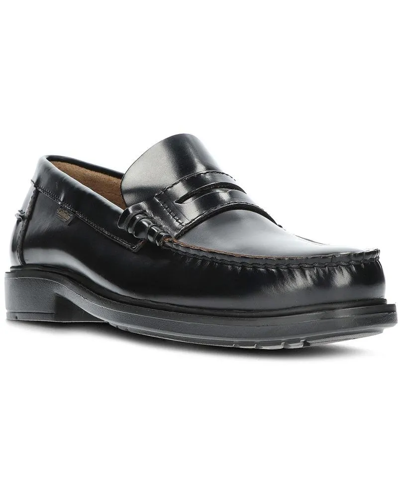 Zapatos de Hombre CALLAGHAN 90000C NEGRO