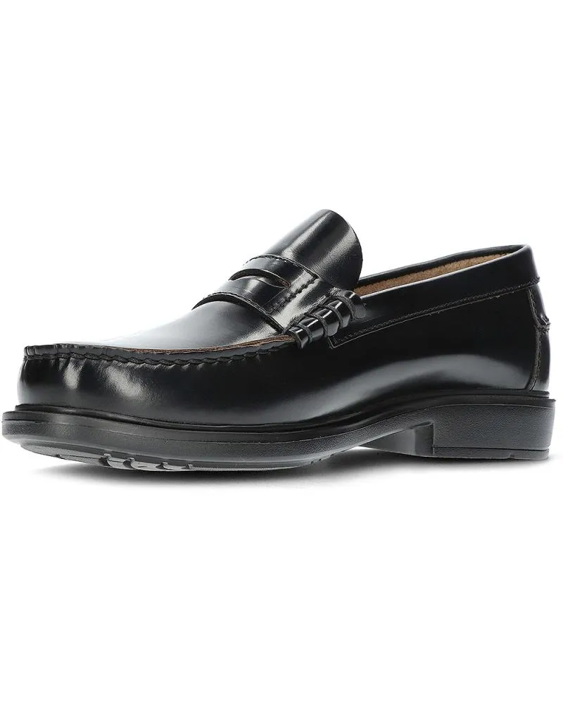 Zapatos de Hombre CALLAGHAN 90000C NEGRO