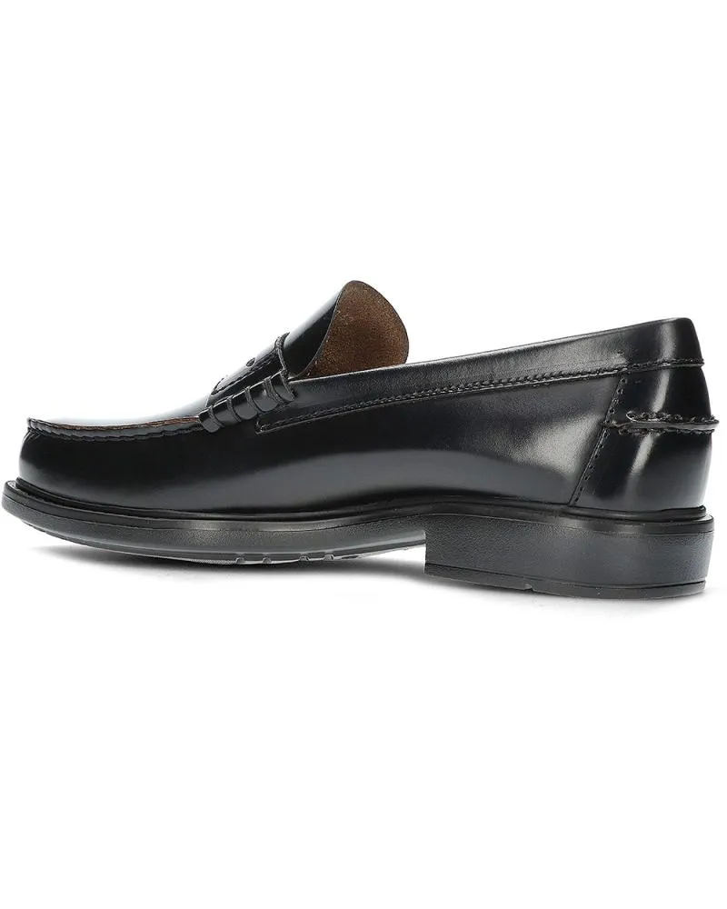 Zapatos de Hombre CALLAGHAN 90000C NEGRO