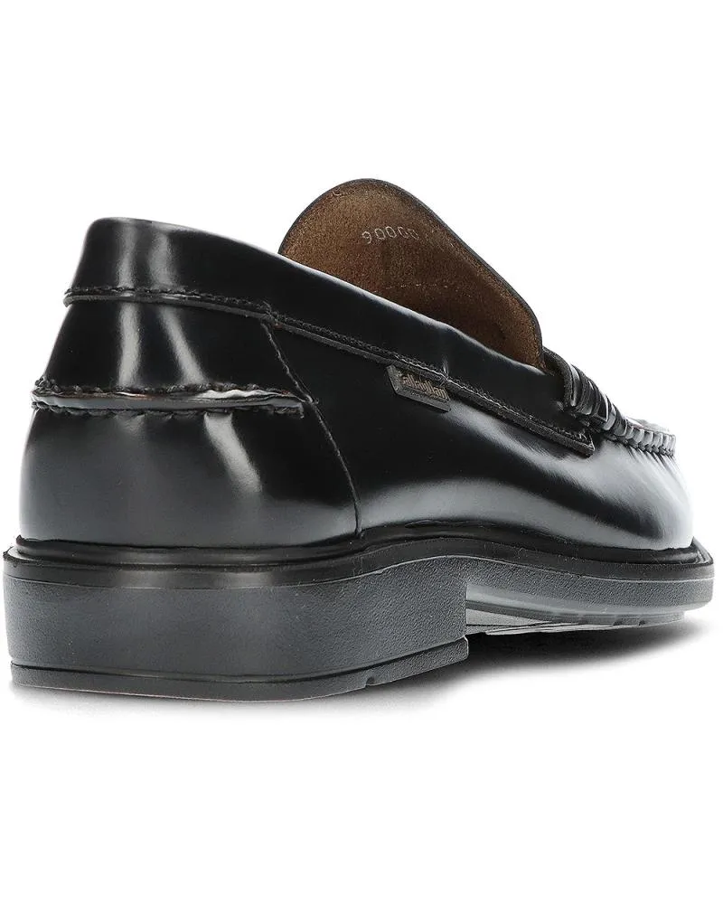 Zapatos de Hombre CALLAGHAN 90000C NEGRO