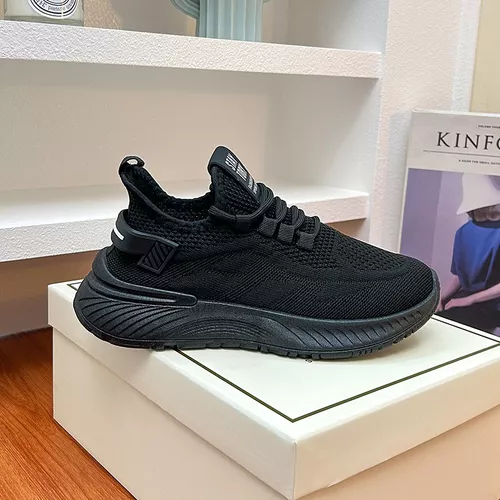 Zapatos De Tenis Antideslizantes Elásticos Para Mujer