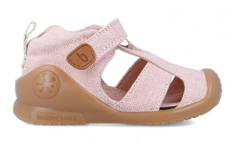Zapatos Garvalin 242188 textil fucsia