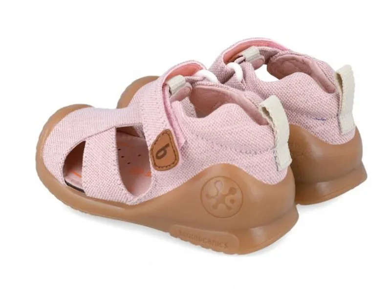 Zapatos Garvalin 242188 textil fucsia