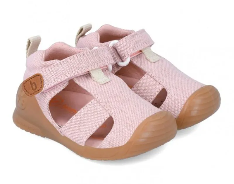 Zapatos Garvalin 242188 textil fucsia