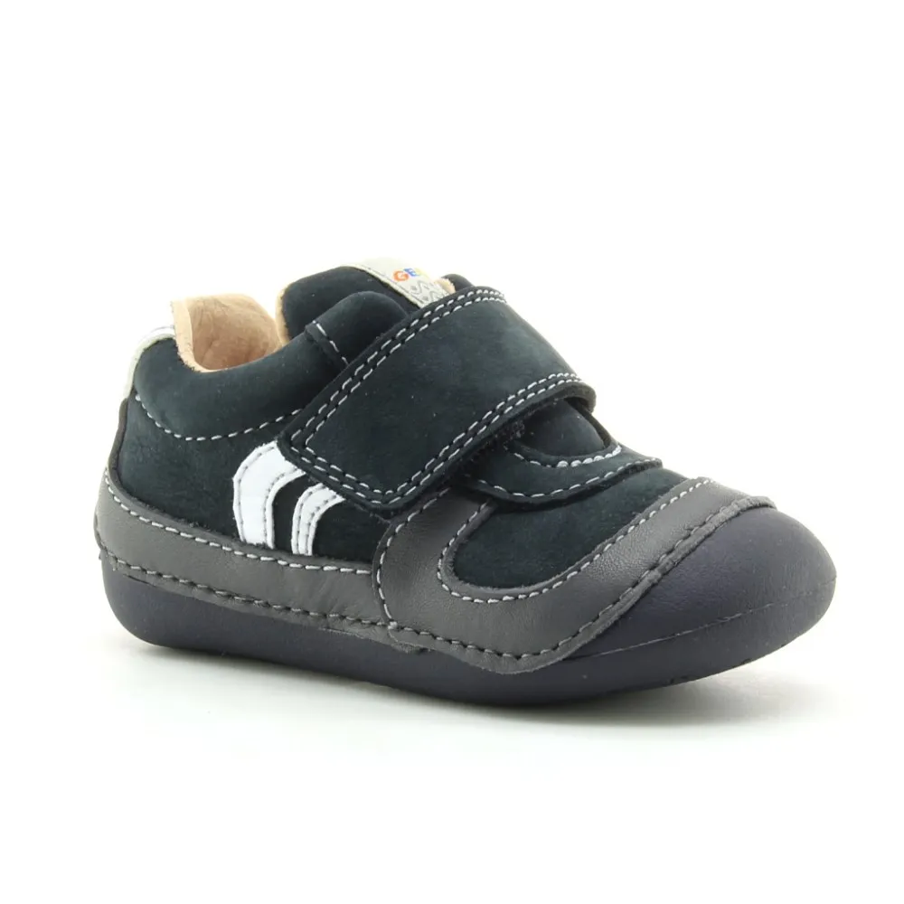 ZAPATOS GEOX TUTIM AZULGRIS