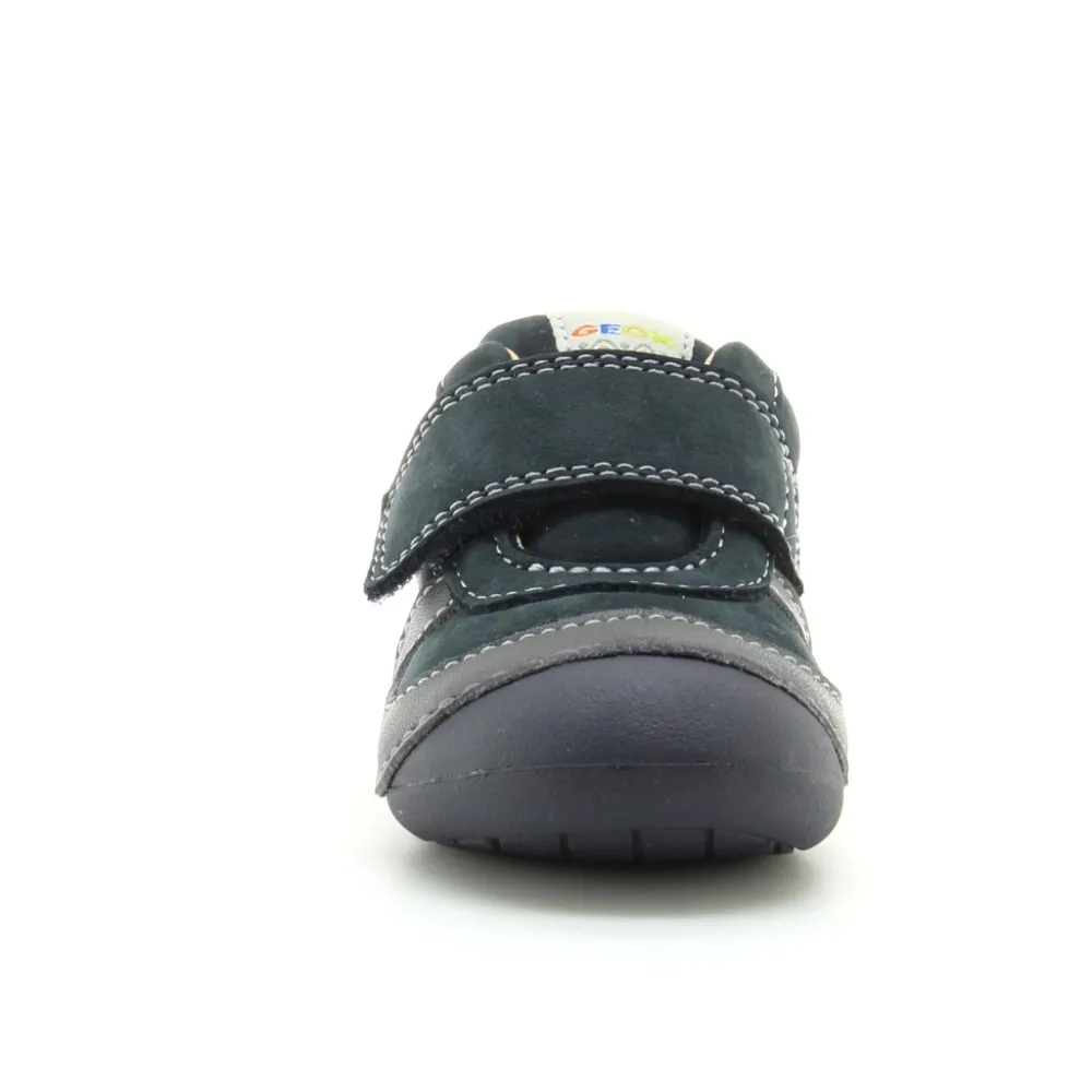 ZAPATOS GEOX TUTIM AZULGRIS