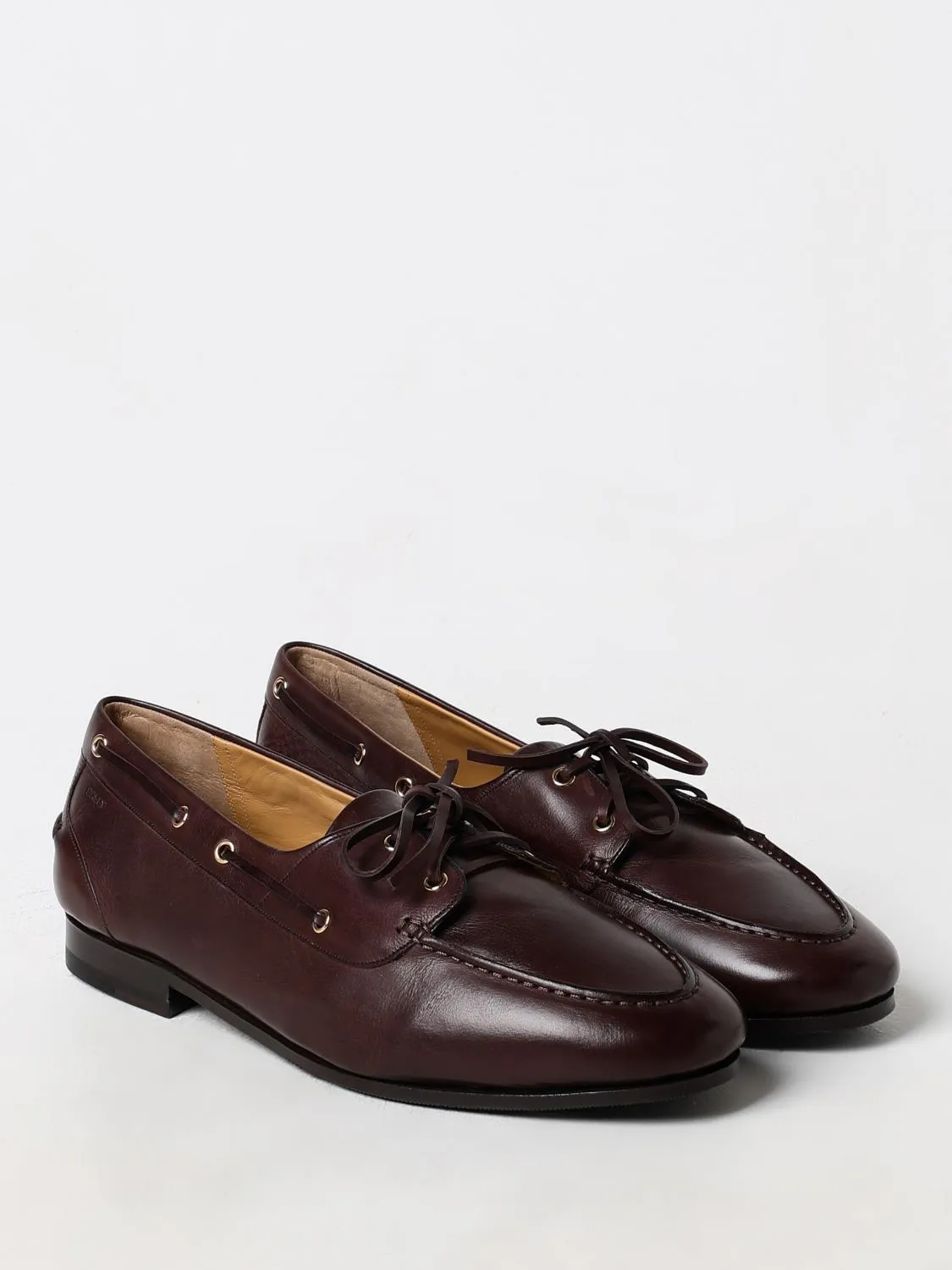 Zapatos hombre Bally