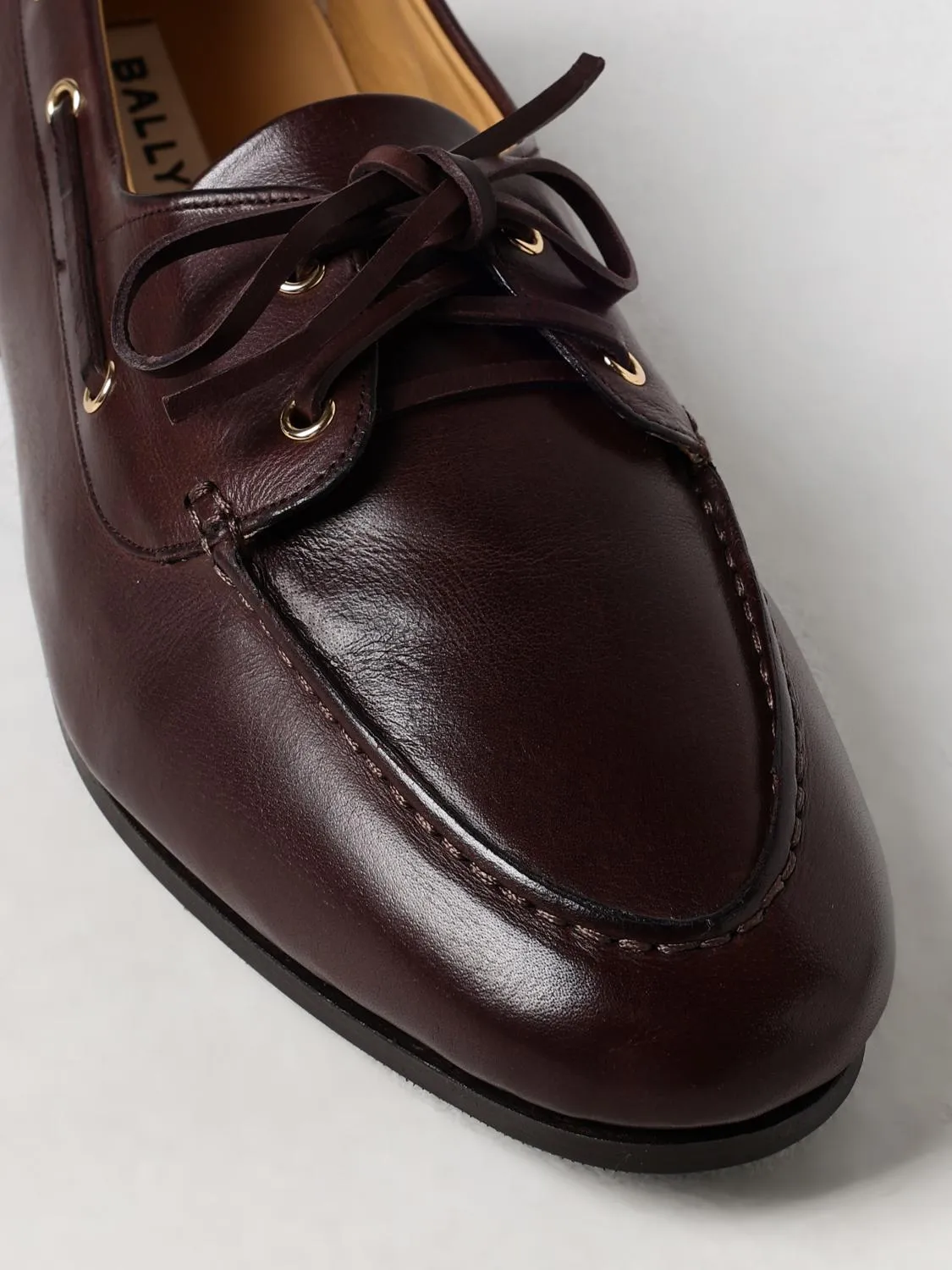 Zapatos hombre Bally