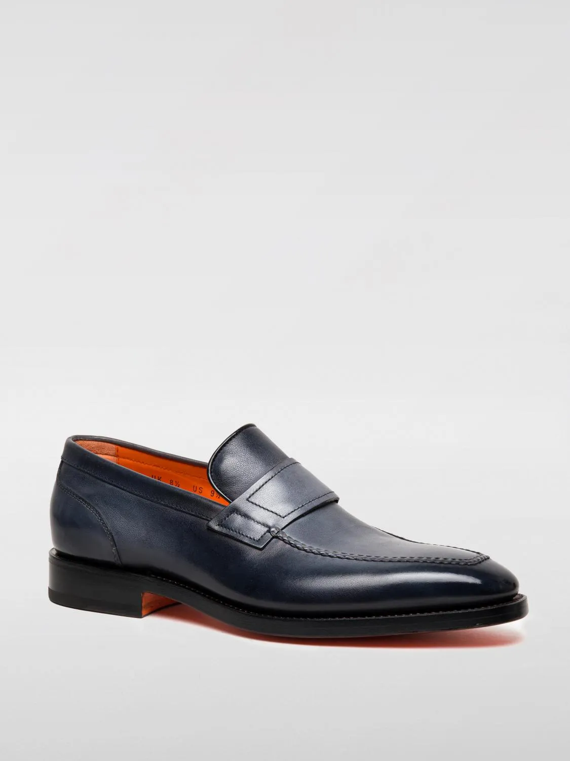 Zapatos hombre Santoni