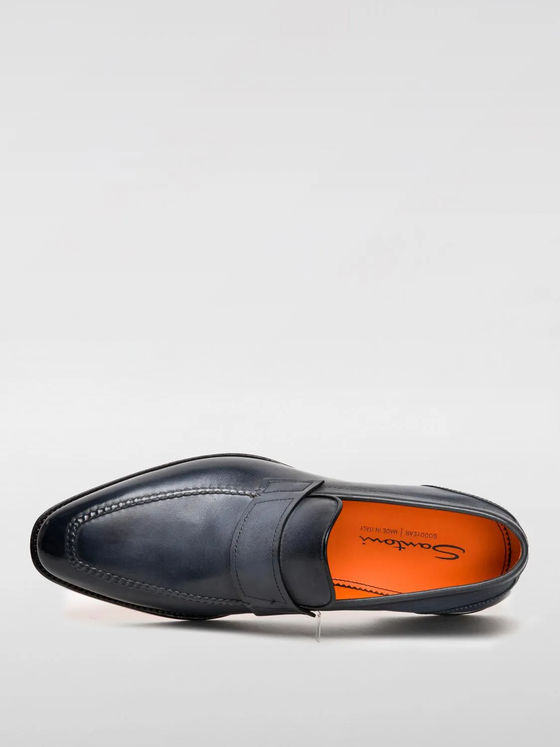 Zapatos hombre Santoni