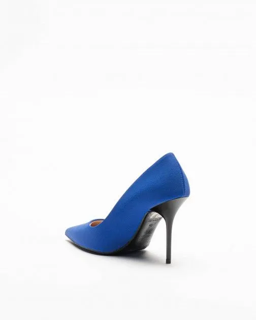 Zapatos Love Moschino JA10089G1I Azul