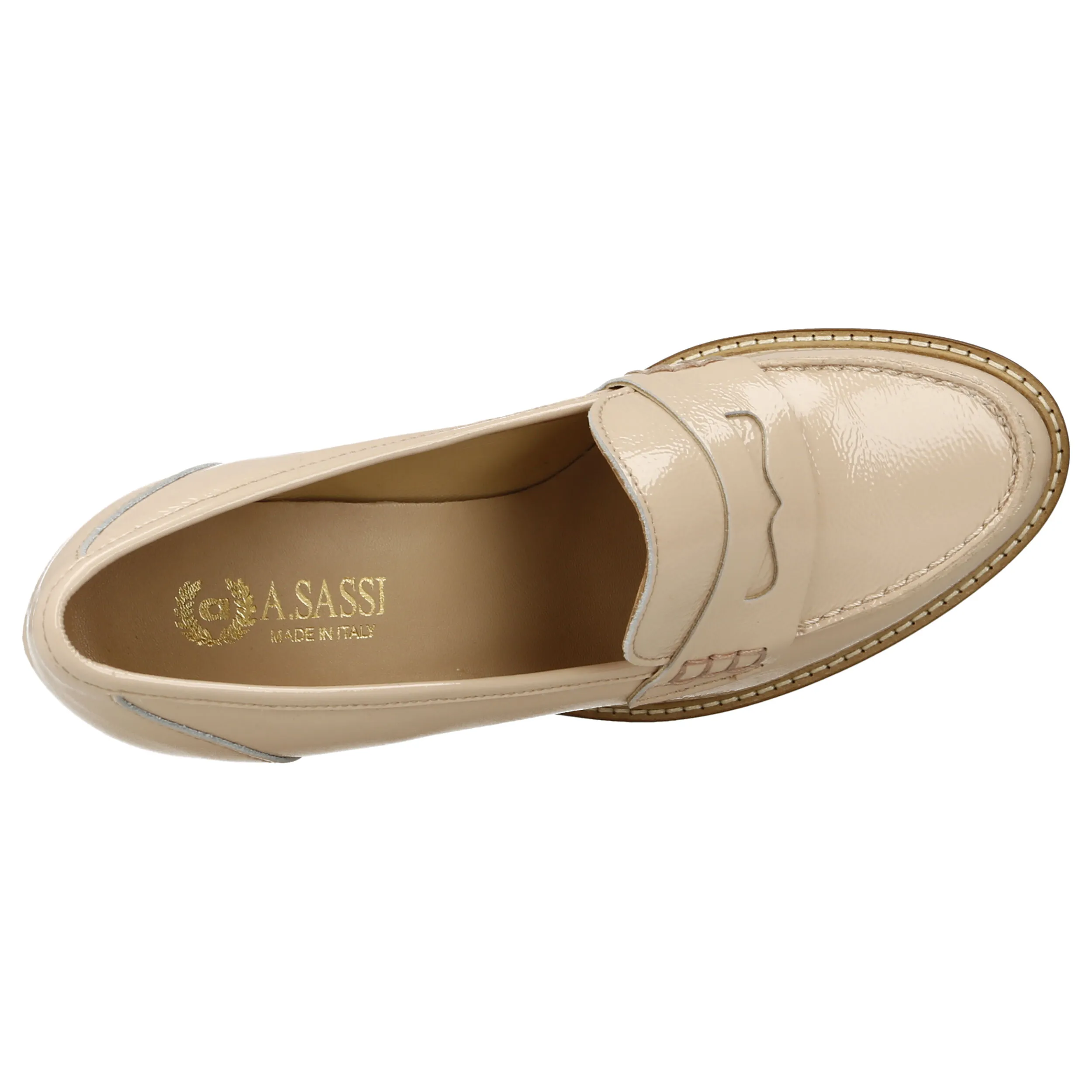 ZAPATOS MUJER A.SASSI D424MLOUIS