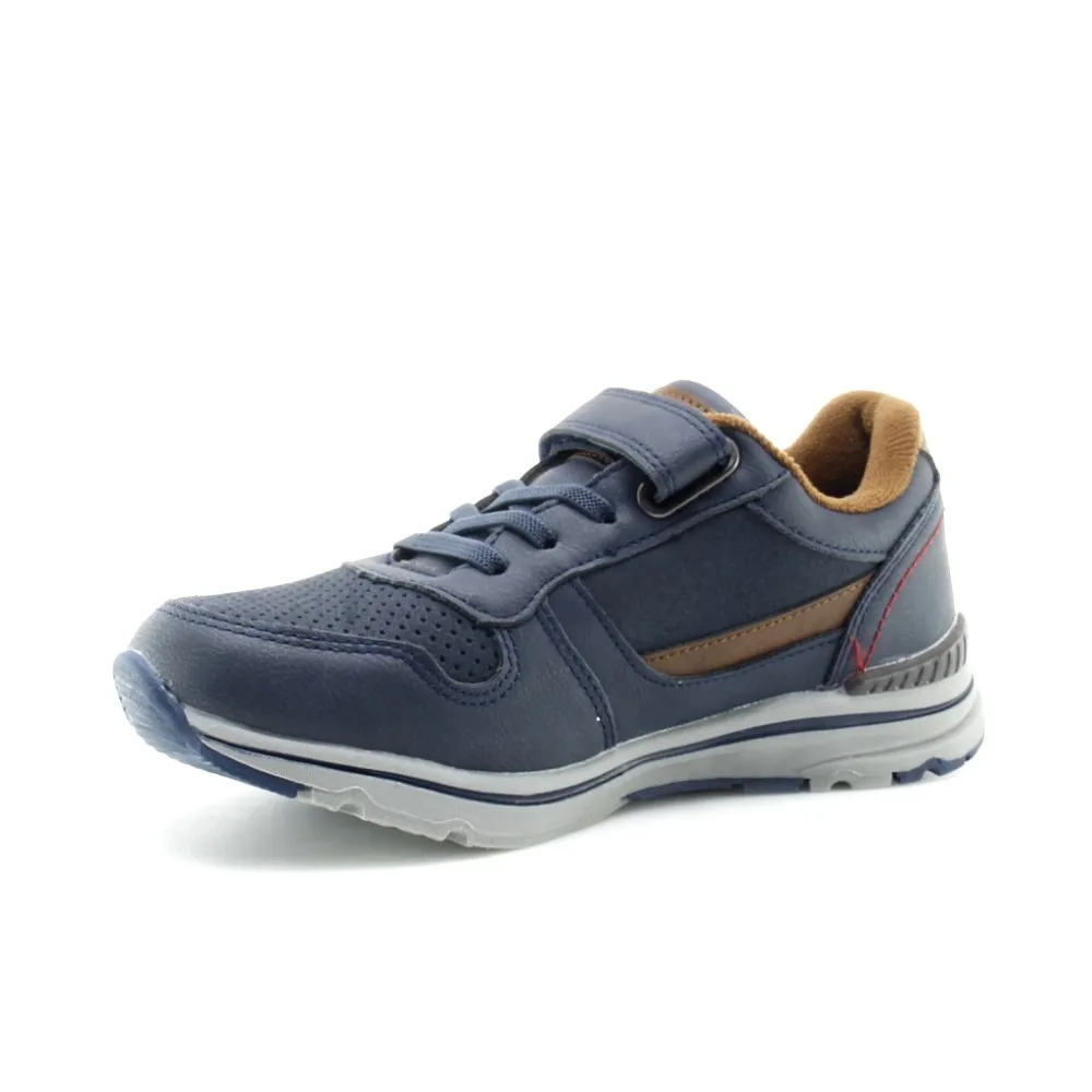 Zapatos niño Xti 57000 Azul