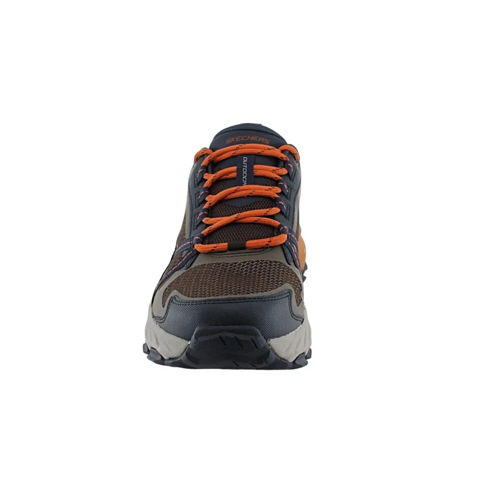Zapatos Skechers Max Protect Azul