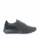 Zapatos sport Be Cool negro con detalle de estrella