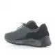 Zapatos sport Be Cool negro con detalle de estrella