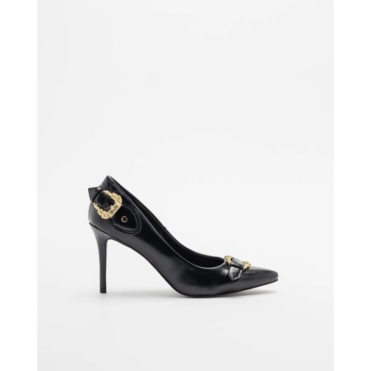 Zapatos Versace Jeans Couture 77VA3S56 Negro