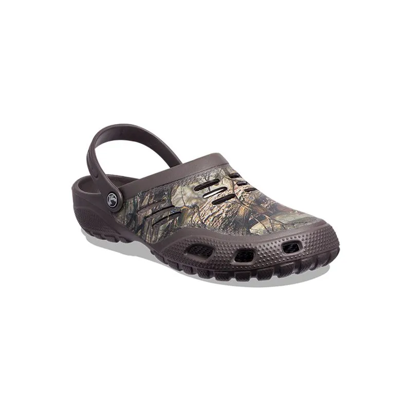 Zueco Camuflado